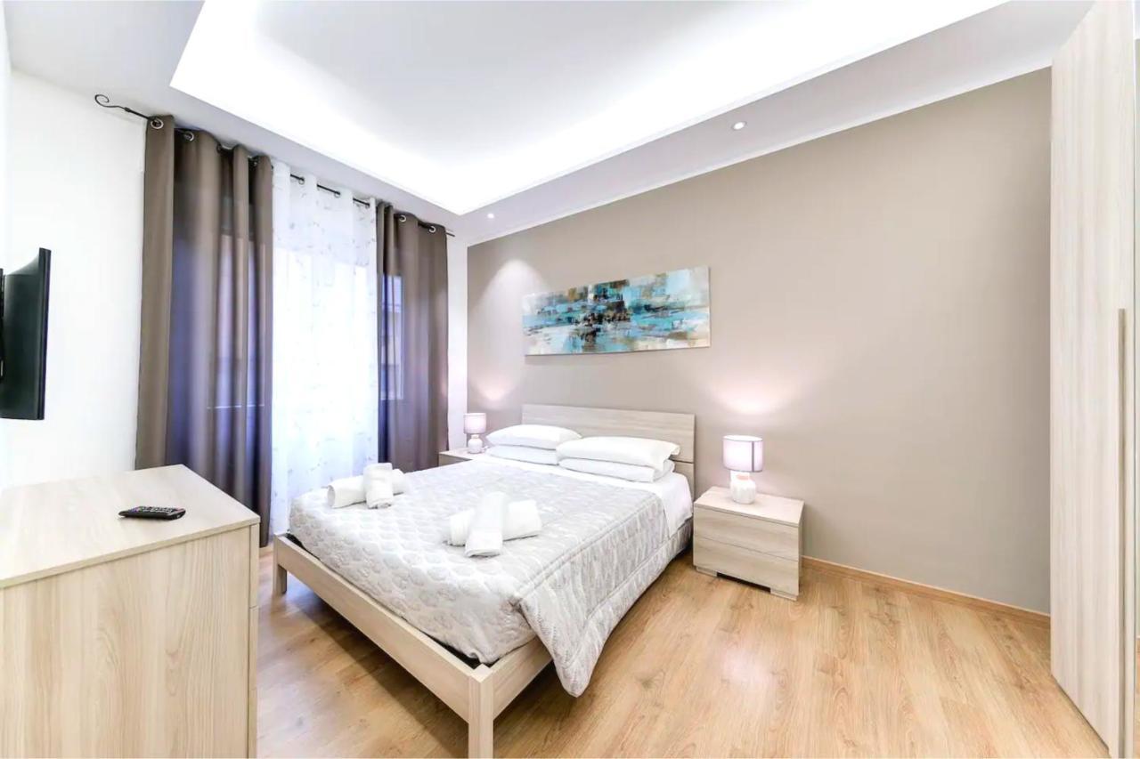 Ariston - Ciclabile In Centro A Appartamento *
