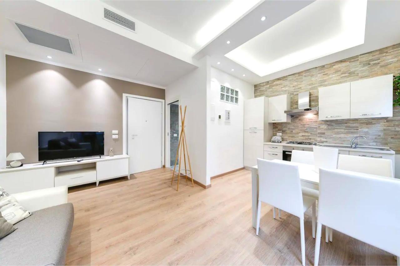 Appartamento Ariston - Ciclabile In Centro A Sanremo