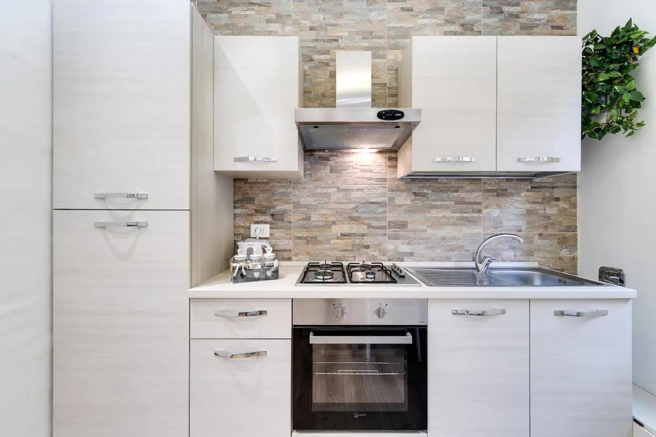Ariston - Ciclabile In Centro A Appartamento *